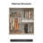 Simple Solid Color Fashion Wardrobe-110964180