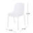 Simple Living Room Seating, Basic Accent Chair