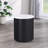 Fiammetta Marble End Table-1580287364