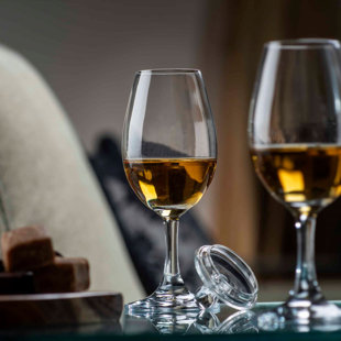 Verre à vin Glencairn Oz