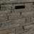 SQUARE MGO FIRE PIT - 40000 BTU.