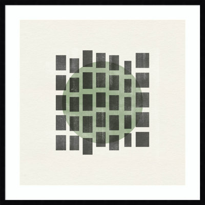 Leia "Minimalist Japandi 01" Print