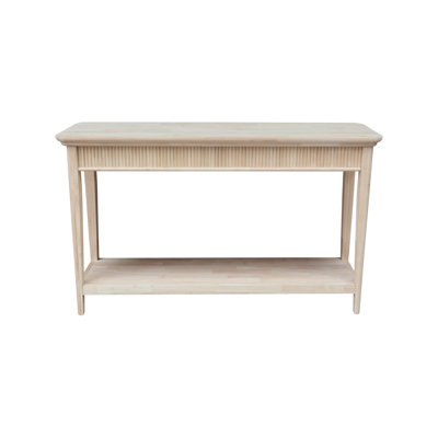 Table de canapé Haven