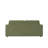 68'' Chenille Sofa With Multi-Functional Armrests-1251357705