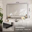 Miroir de salle de bain mural Tillymae-1825033592-1825033594