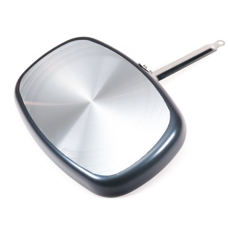 Aluminum Non-Stick Frying Pan