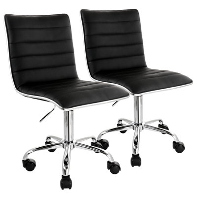 Maximiliano Conference Chair by Orren Ellis