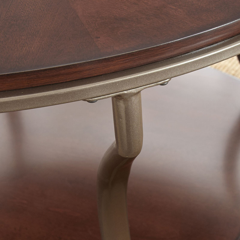 Notting End Table