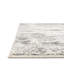 Tapis Lennon ivoire et gris-1212120351