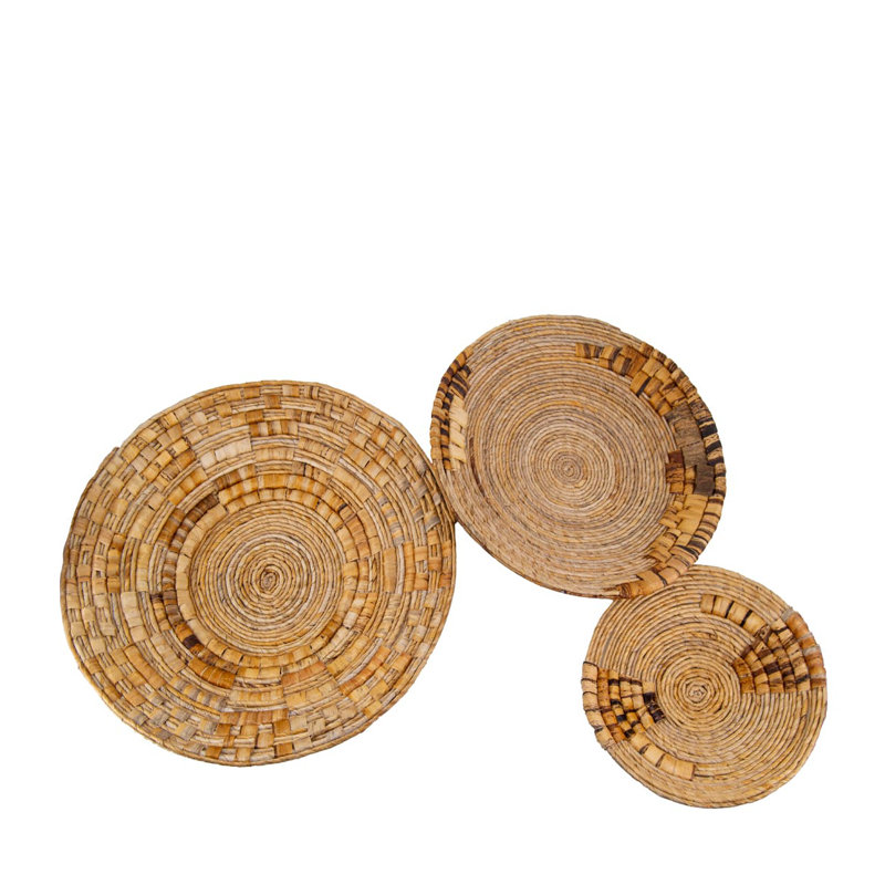 Bamboo Wall Hanging