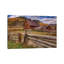 A Simpler Life by Bill Sherrell - Wrapped Canvas Print-1048770972