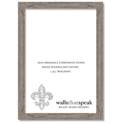 Rustic Picture Frame