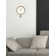 Lolli LED Armed Sconce