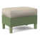 Repose-pieds standard 25 po Gibraltar