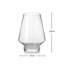 Glass Table Vase 1-278912583