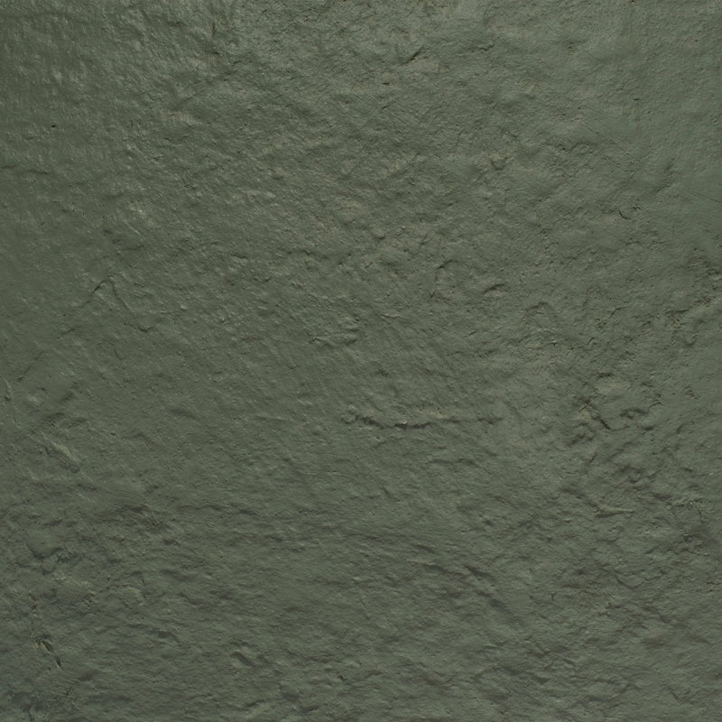 Papier Paper MacheTable Lamp, Lichen Green, Lichen Green