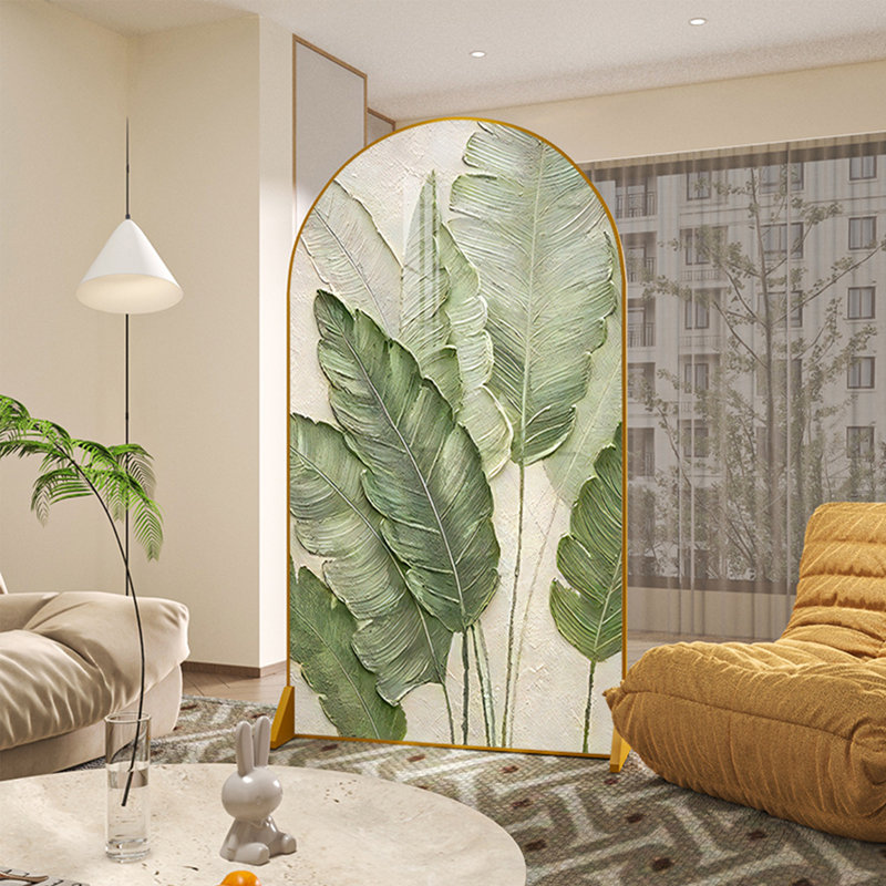 Chamira, 78.74" H x 47.24" W x 1.18" D
