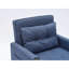 Canapé-lit convertible 3 en 1 Sleeper Chair