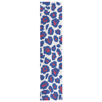 Animal Print Table Runner