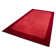 Basic Red Rug