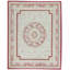 Aubusson Renaissance One-of-a-Kind 8'1" X 10'5" Area Rug