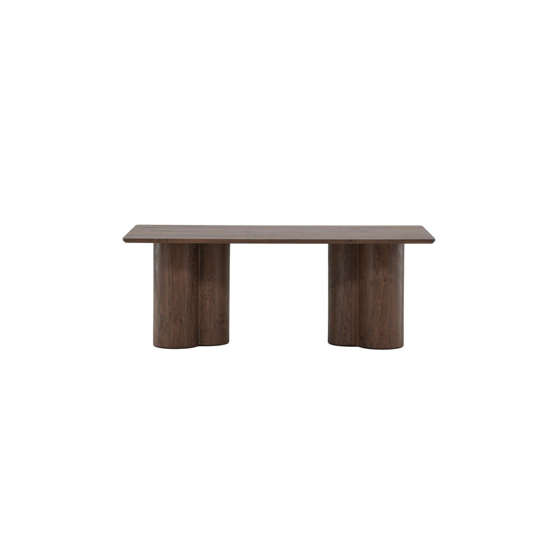 Daniellah Coffee Table, Mocca