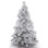 Alberta Flocked Artificial Christmas Tree