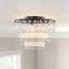 Plafonnier encastré 3 lumières Shell-1206235518