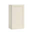 Armoire murale de style Shaker blanc antique l 21 po x P 12 po x H 36 po Homeibro Cozy Design-926327726-925975467
