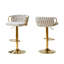 Tabouret de bar Glam-365226562