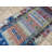 One-of-a-Kind 2'7" X 9'9" Wool Area Rug in Multicolor