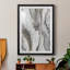 «Abstract Ink Fantasy III» - reproduction de cadre photo-1257080589-1257080588