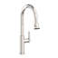 Pull-Down Kitchen Faucet - Trigger Spray-1453246245