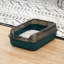 Polyethylene Plastic Litter Box with Scoop