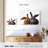 Brown And Gray Bunnies-107943370