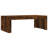 Bilke Manufactured Wood Frame Single Coffee Table-1612580904