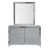 Grey is out of stock
