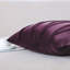 Housse de coussin plissée carrée en velours de polyester-292836128-292836139