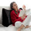 Triangular Backrest Cushion-104822291-113549407