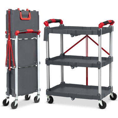 Utility Cart