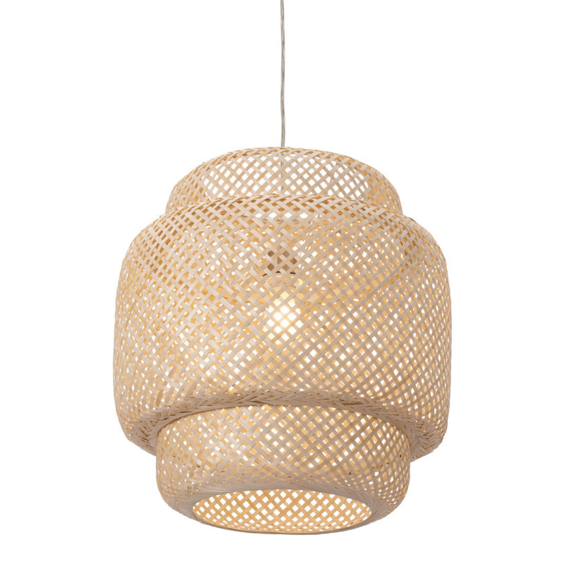 Bronagh 1 - Light LED Unique/Statement Pendant