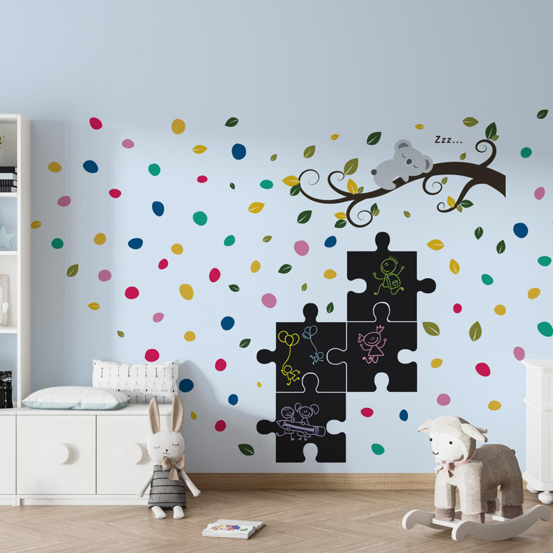 Wall Decal
