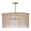 Rubina 6 - Light Chandelier