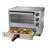 Oster® Stainless Steel Convection Oven With Pizza Drawer