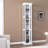 Mikeno Dining Cabinet-1675078171