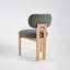 Ensemble de chaises d'appoint 32 po H (ensemble de 2)-1111643685