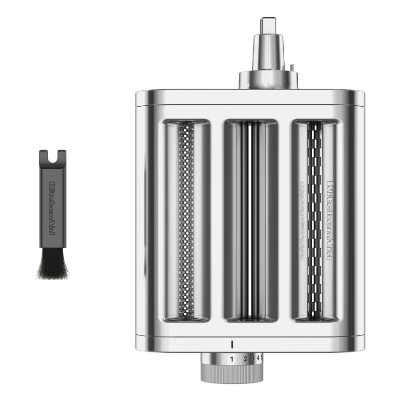 Accessoire à pâtes en métal KitchenAid® 3-en-1
