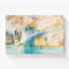 Big Apple Sunrise Parade, grande impression sur toile-751032340