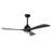 52" Ceiling Fan With Lights Remote Control-736491794-736491792