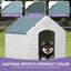 Niche pour chien en plastique-165014692-138017174